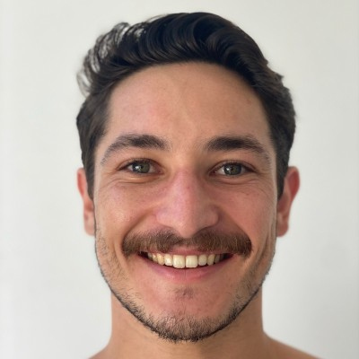 Ken Berkowitz avatar image