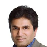 Sanjog Gad avatar image