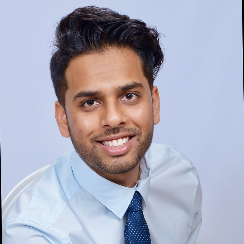 Manu Kumar avatar image