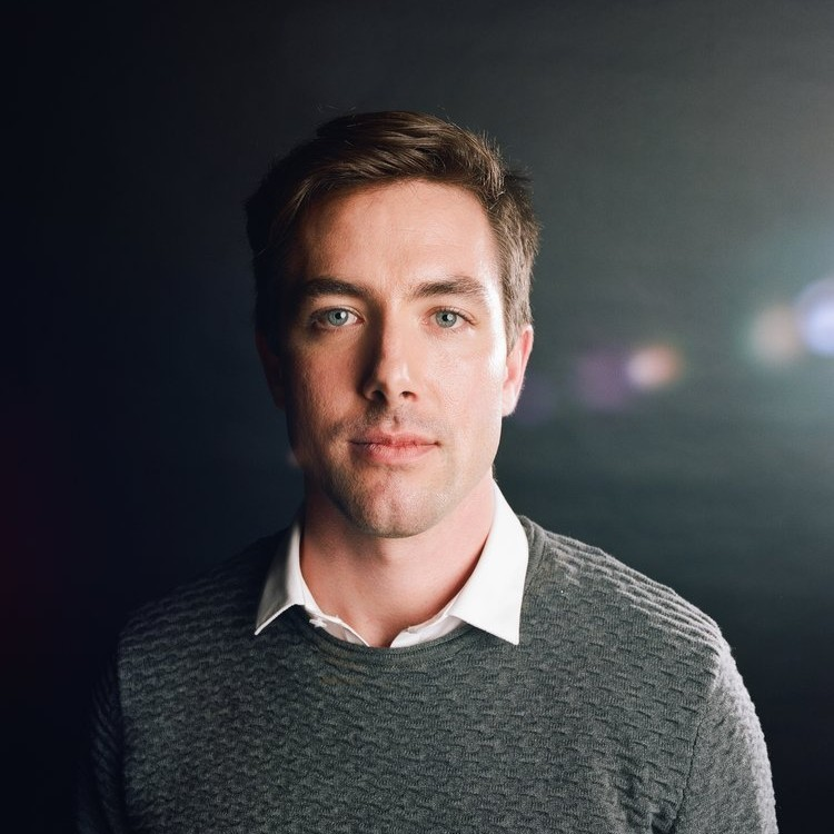 Francis Larson avatar image