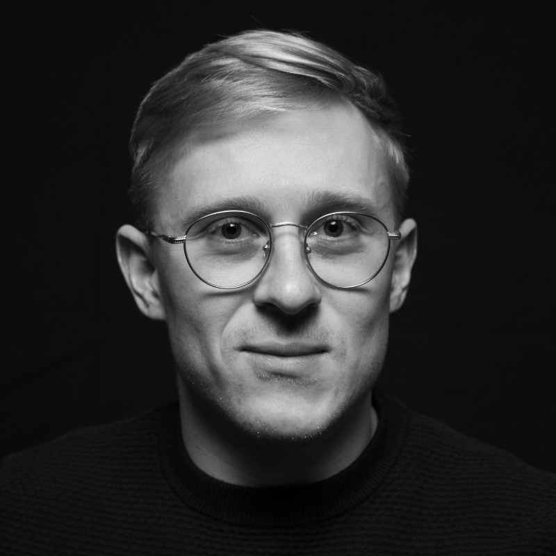 Samuel Osborne avatar image