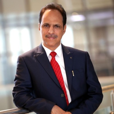 Anil Bhasin avatar image