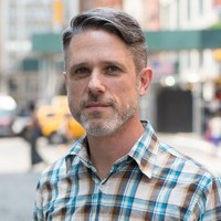 Sean Foster avatar image