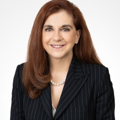 Beverly Huss avatar image