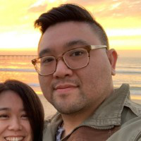 Gilbert Hsu avatar image