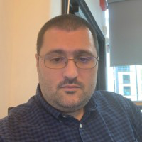 Razvan Musca avatar image