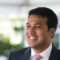 Abhishek Agrawal avatar image