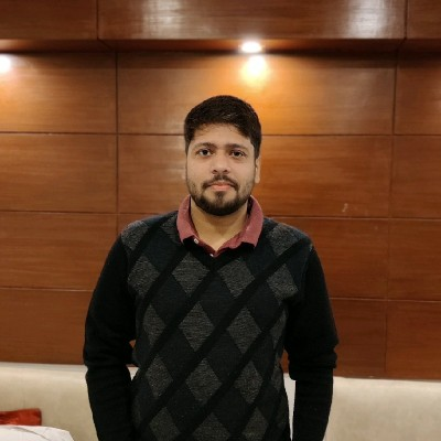 Anchal Parey avatar image