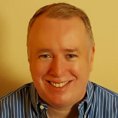 Dan Williams avatar image