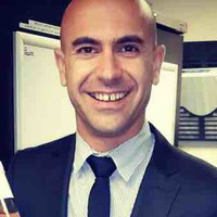 Bertrand  Bonnafous avatar image