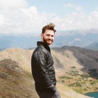 Lawrence Joseph avatar image