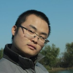 Xiaopeng Wu avatar image