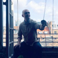 Nathan Moser avatar image