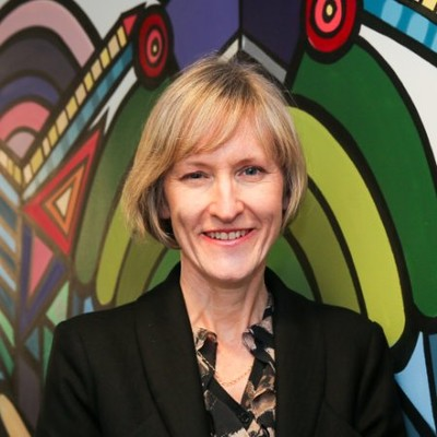 Anne Hadgraft avatar image