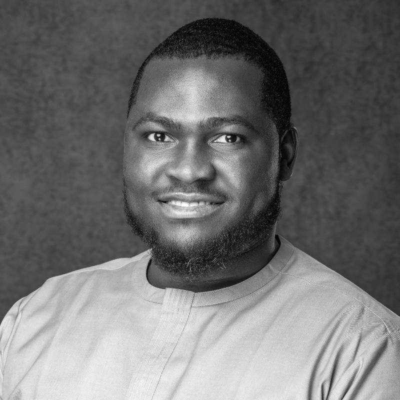 Babatunde Adenuga avatar image