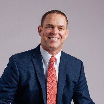 Andrew Child avatar image