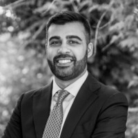 Talha Zubair avatar image