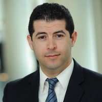 Mehdi Menouar avatar image
