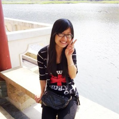 Judy Prototype avatar image