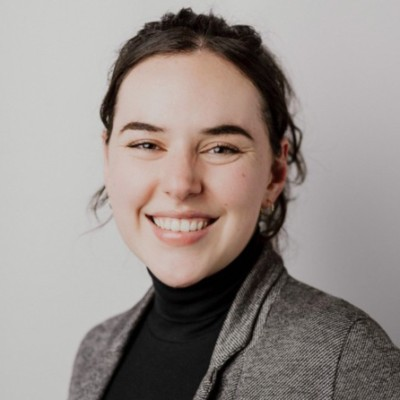 Elizabeth Kyle avatar image