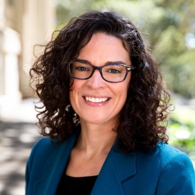 Laura Benoit avatar image