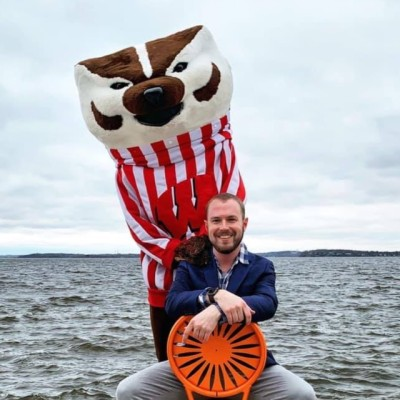 Nate Moll avatar image