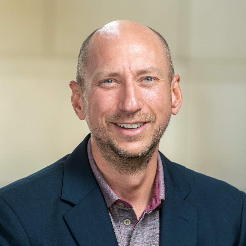 MAcc Brandon B. Buhler avatar image