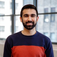 Sameer Essa avatar image