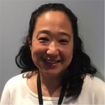Eileen Yoshida avatar image