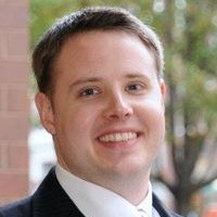 Eric York avatar image