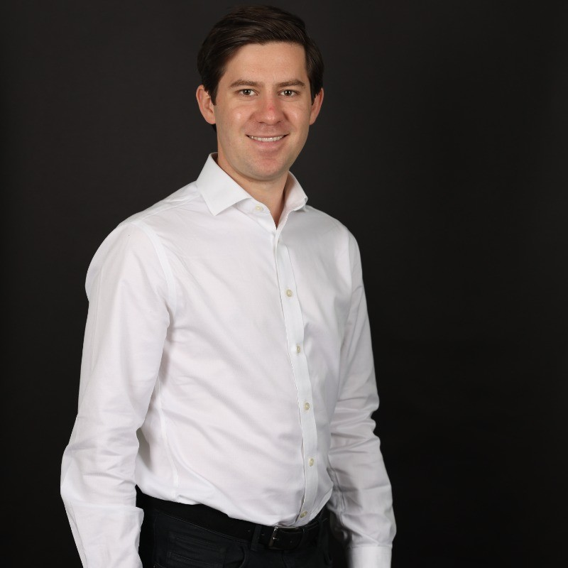 Henry Hamilton avatar image