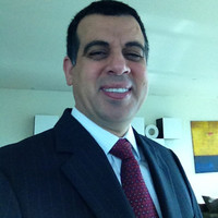 Atef Yousef avatar image