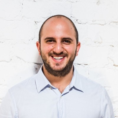 Jonathan Presburger avatar image