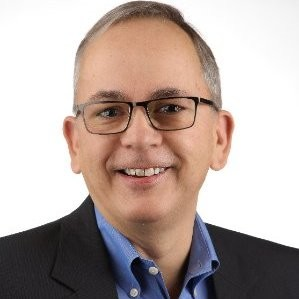 Mark Smalley avatar image