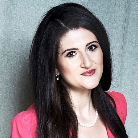 Eleonora Sokolsky avatar image