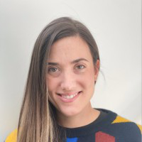 Megan McCarthy avatar image