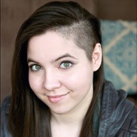 Mariella Mosthof avatar image