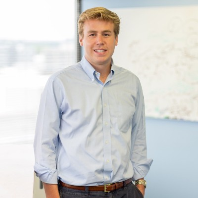 James Hooper avatar image