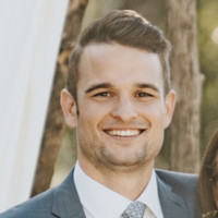 Sam Heninger avatar image