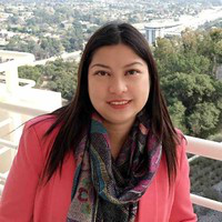 Jodelyn Asinas avatar image