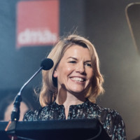 Rachel Aldighieri avatar image