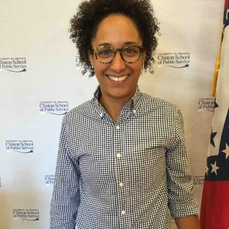 Kimberly English avatar image