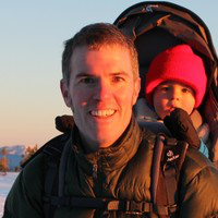 Matthew Darby avatar image