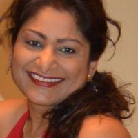 Sangeeta Narayan avatar image