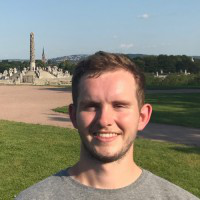 Stefan Gouyet avatar image