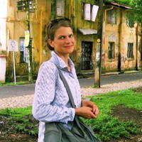 Sarah Maki avatar image