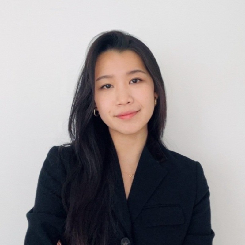 Mindy Zou avatar image