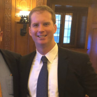 Eric Friddell avatar image