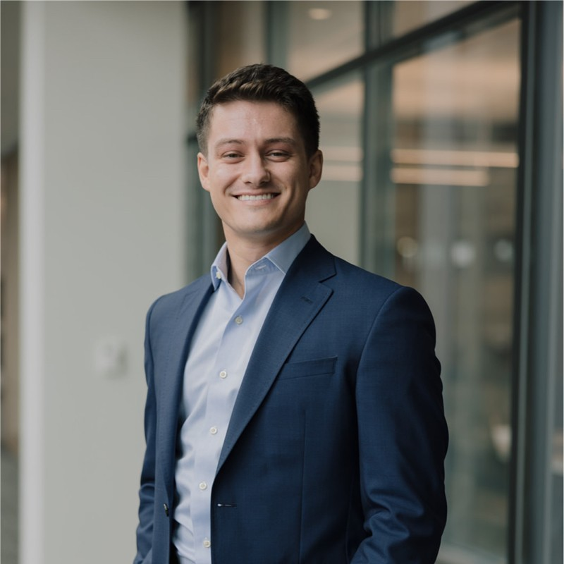 Kevin Stackpoole avatar image