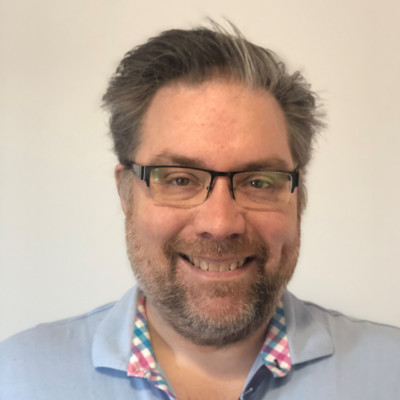 Benoit Tessier avatar image